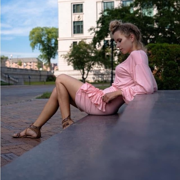 Meet your Posher, Kayla - Picture 6 of 12